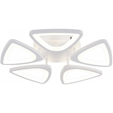 Потолочная люстра Kirke LED LAMPS 81242