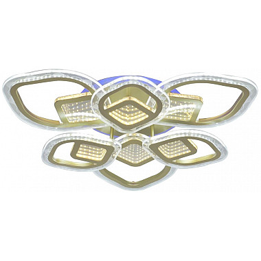 Потолочная люстра SS1L 000028987