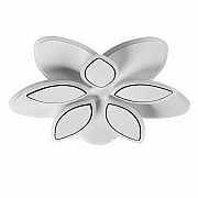 Потолочная люстра Lotus 8014/75CL