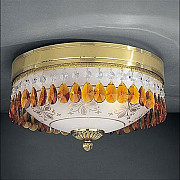 Потолочная люстра 6101 PL.6101/2