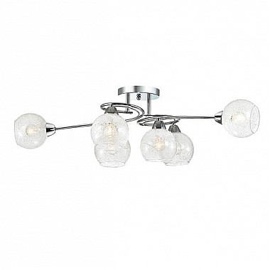 Потолочная люстра Lumion Nevette 3063/6C