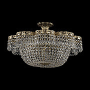 Потолочная люстра 1931 19311/55JB G