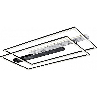 Потолочная люстра Slab 10250/2LED