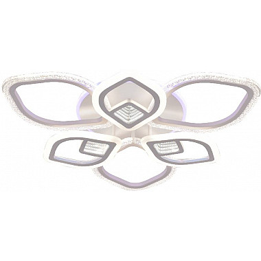 Потолочная люстра SS1L 000030261