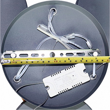 Потолочная люстра LED LED LAMPS 81328