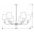 Потолочная люстра Abano ABA-ZW-6(N/A)