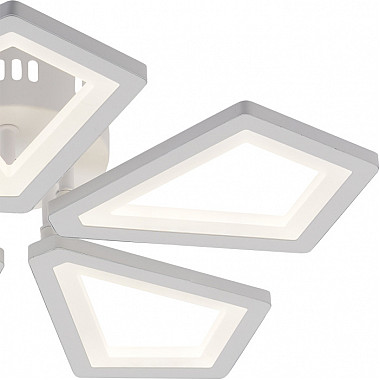 Потолочная люстра Sails 10284/5LED