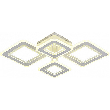 Потолочная люстра Mujus LED LAMPS 81195