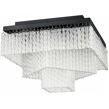 Потолочная люстра Spirals 6576/11CS