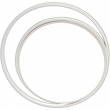 Потолочная люстра Groove LED LAMPS 81186