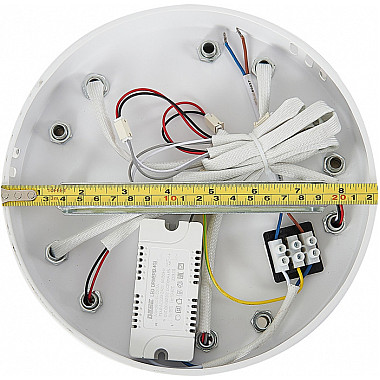 Потолочная люстра Effect LED LAMPS 81116