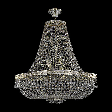 Потолочная люстра 1927 19273/H2/80IV GW