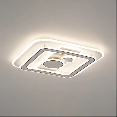 Потолочная люстра Costa CL741021