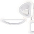 Потолочная люстра Arrow 10285/4LED
