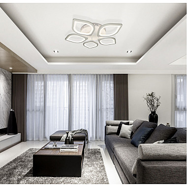 Потолочная люстра INNOVATION STYLE INNOVATION STYLE 83041