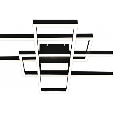 Потолочная люстра Twins 10284/4LED