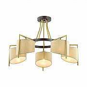 Потолочная люстра Lumion Karen 3750/5C