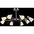 Потолочная люстра Ravenna RAVENNA 11398/8C CHROME