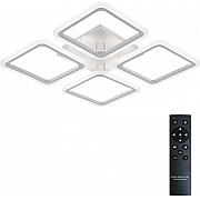 Потолочная люстра Spektr LED LAMPS 81108/3C