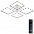 Потолочная люстра Spektr LED LAMPS 81108/3C