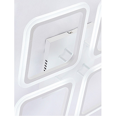 Потолочная люстра Sm LED LAMPS 81448