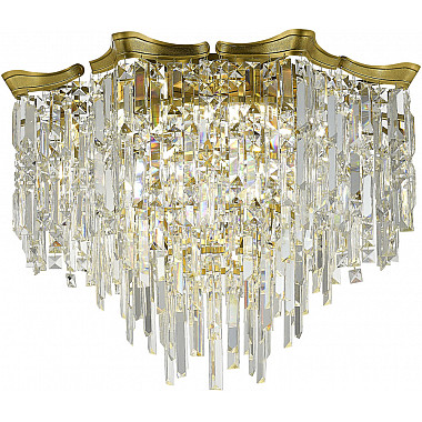 Потолочная люстра Ofelia SL1659.302.07