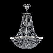 Потолочная люстра 1932 19323/H2/45IV Ni