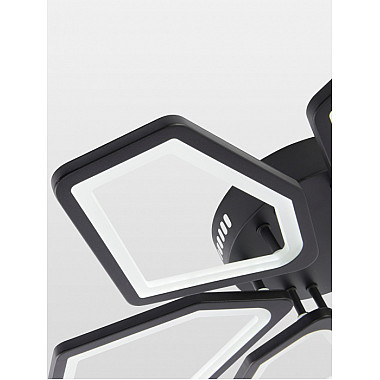 Потолочная люстра 8144 LED LAMPS 81444