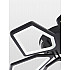 Потолочная люстра 8144 LED LAMPS 81444