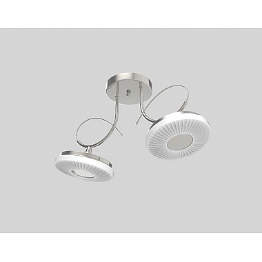 Потолочная люстра SS1L 000021570