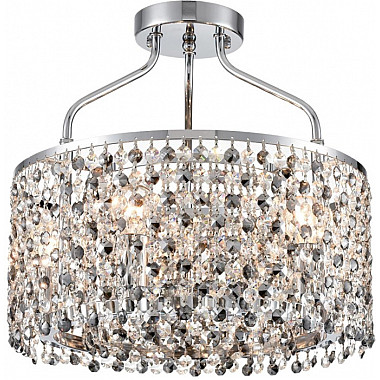Потолочная люстра Layla 8244/5C