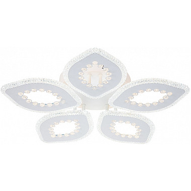 Потолочная люстра Dew 10271/5LED