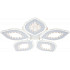 Потолочная люстра Dew 10271/5LED