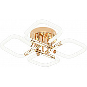 Потолочная люстра Lacerta 10265/4LED