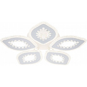 Потолочная люстра Dew 10271/5LED