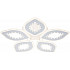 Потолочная люстра Dew 10271/5LED