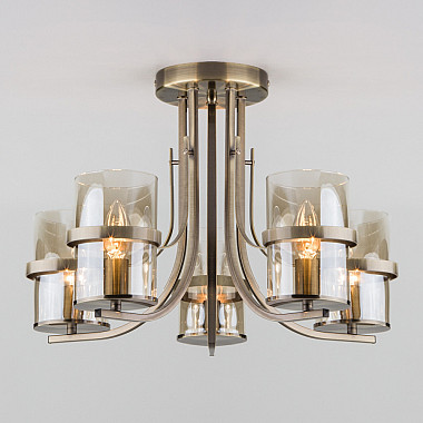 Потолочная люстра Coppa 60085/5