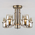 Потолочная люстра Coppa 60085/5