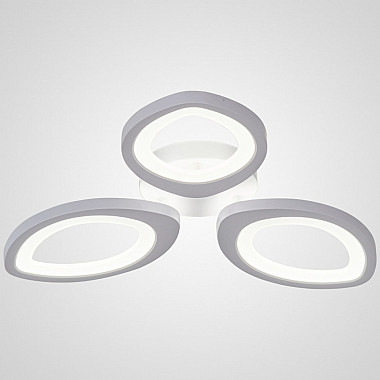 Потолочная люстра SS1L 000074590