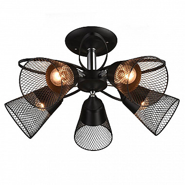 Потолочная люстра Seven Fires Мерт 66032.01.13.05