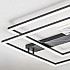 Потолочная люстра Slab 10250/2LED