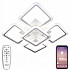 Потолочная люстра LED HIGH-TECH LED LAMPS 82022