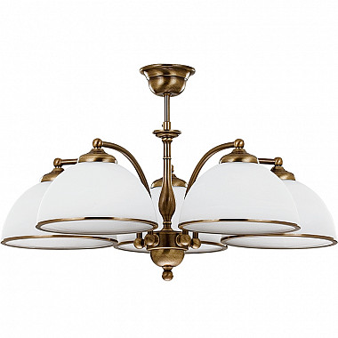 Потолочная люстра Vito VIT-ZW-5(P)