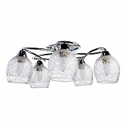 Потолочная люстра Arte Lamp 87 A1674PL-5CC