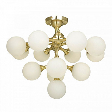 Потолочная люстра Proton MOD021CL-13G