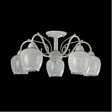 Потолочная люстра Andri FR2751-PL-05-WG