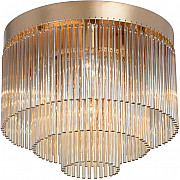 Потолочная люстра V53570-8/7PL