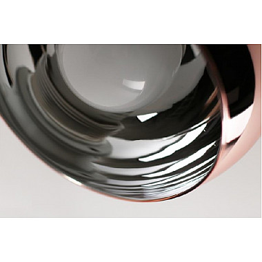 Потолочная люстра Mia 834/3