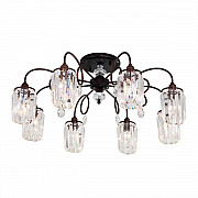 Потолочная люстра Citilux Синди CL330183