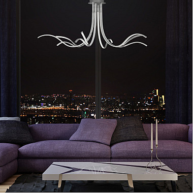 Потолочная люстра CORINTO 6106